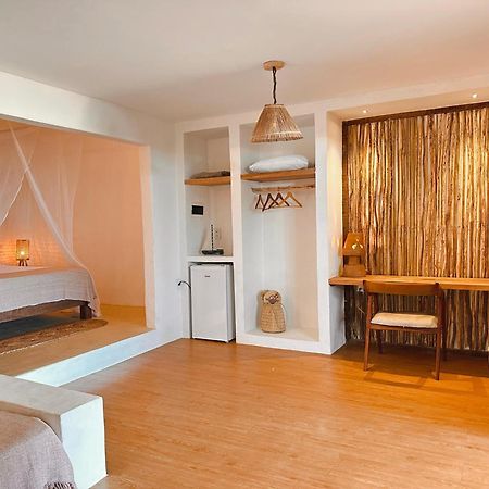 Sunset Beach Tatajuba Exterior foto