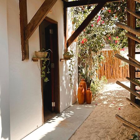Sunset Beach Tatajuba Exterior foto
