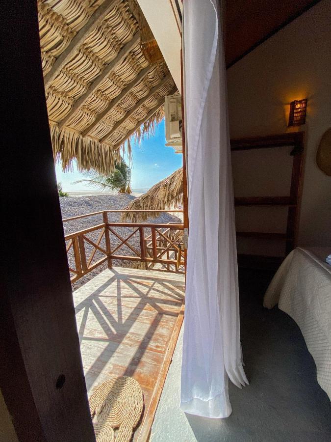 Sunset Beach Tatajuba Exterior foto