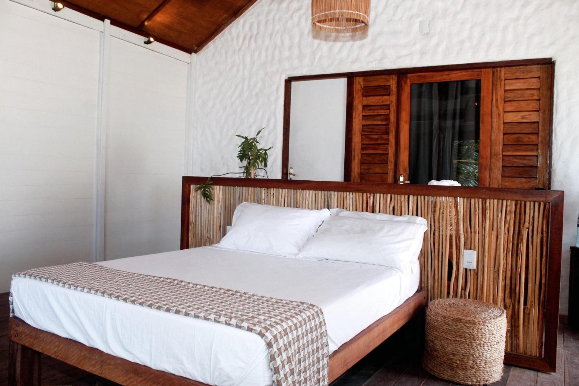 Sunset Beach Tatajuba Exterior foto